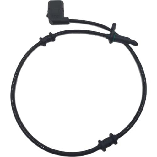 Rear wheel speed sensor OEM 2539052400