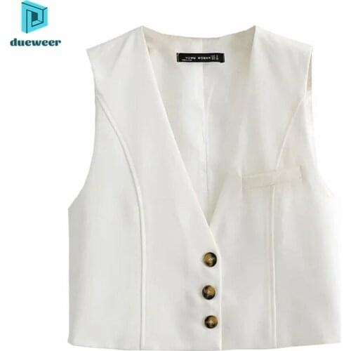 Dueweer Women's Vests
