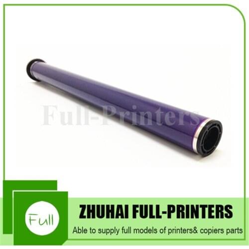 2 Pieces Free Shipping New Original Color Purple Copier Spare Parts High Quality OPC Drum for Xerox DC156 DC186 DC236 DC286