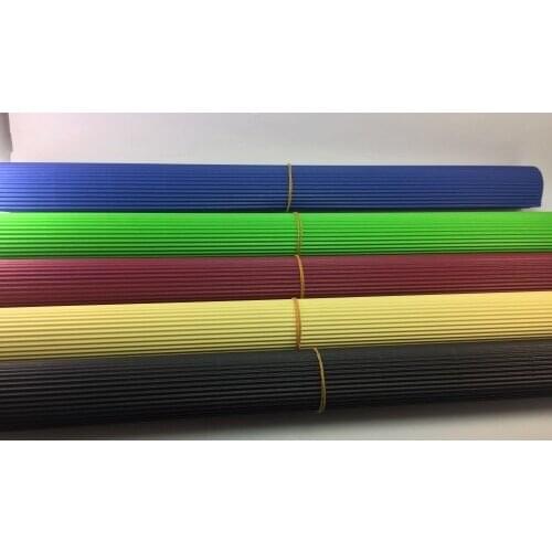 Corrugated Carton 50*70 cm 5 color