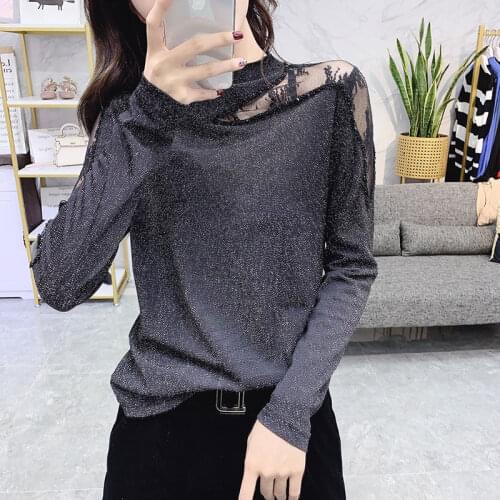 Женские шелковые футболки Honey Anchor China At AliExpress