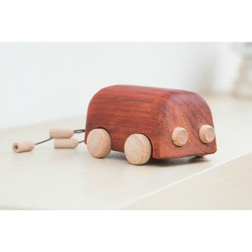 Handmade Sweet Elopement Creative Music Box Wooden Wedding 2021 New Year Christmas Holiday Birthday Gift