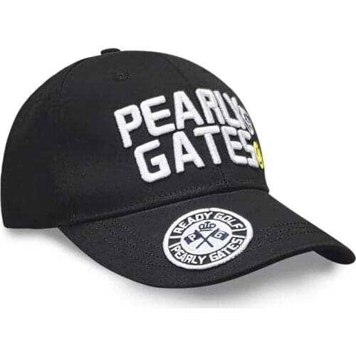 New high quality Unisex PG Golf hat Leisure sport sun hat Embroidered Baseball caps Free shipping