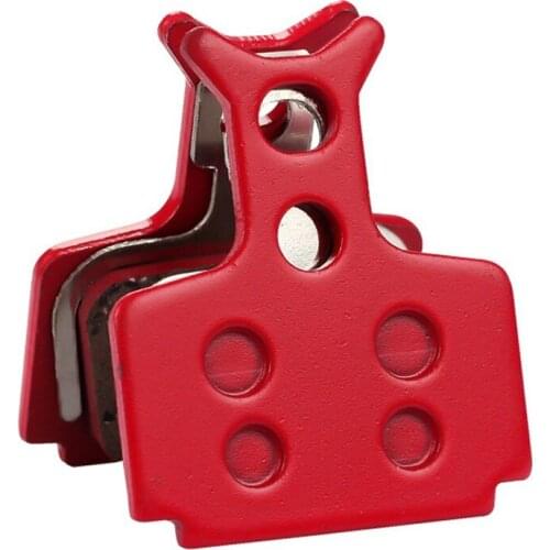 One Pair Bike Bicycle Ceramics Oil Disc Brake Pads For BIKEIN Formula R1 RX Mega TheOne FR CR3 C1 Mountainbike Parts