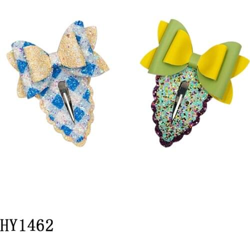 Hair Clip Cutting Dies Wooden Dies Suitable for Common Die Cutting Machines on the Market1642