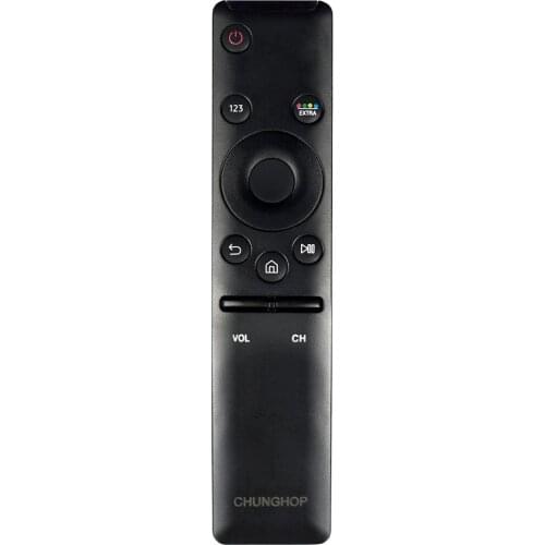 Applicable for samsung smart TV remote control bn59-01259b 01270A 01290A infrared no voice