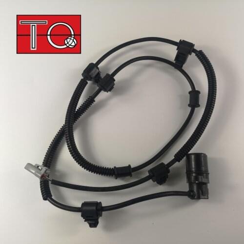 SE0101 New ABS Wheel Speed Sensor Rear Right For Lexus LX470 Land Cruiser 89545-60030 8954560030