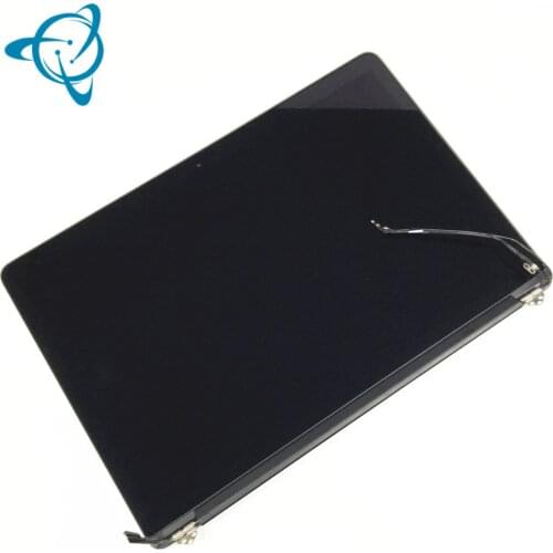 Shenyan 661-8310 New for Macbook Pro Retina 15" A1398 LCD Assembly LED Full Display Screen Assembly Late 2013 Mid 2014