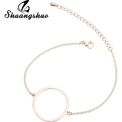 Shuangshuo Big Bracelets