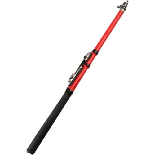 Super Hard Mini Fishing Rod 1.5m-3.1m FRP Ice Fishing Rod Rivers and Lakes Fishing Equipment Practical Tool High Quality Slow