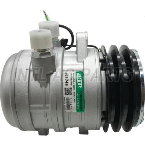 TM08 AUTO CAR Air Conditioning A/C AC Compressor 2521138 2042070 43552070 48842070 10042070 1010760