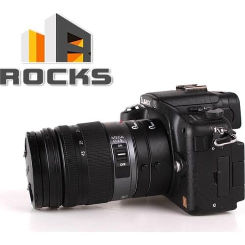 Pixco For NEX Auto Focus Macro Extension Tube for Sony E Mount NEX Camera