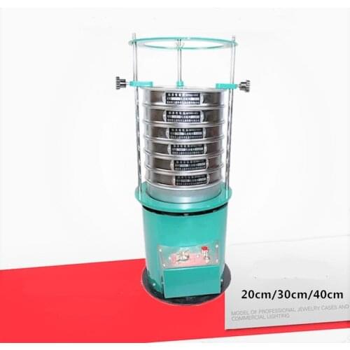 High Quality Starch Slurry Vibrating Sieve Machine Different Screens tech