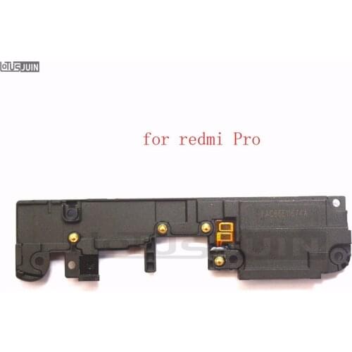 1PCS Loudspeaker Loud Speaker For Xiaomi redmi Pro Buzzer Ringer Board Replacement Spare Parts