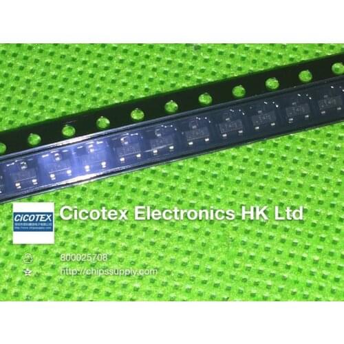 10pcs/lot TL432IDBZR T4IS T4IU T41S T41U SOT23 IC VREF SHUNT ADJ SOT23-3 TL432IDBZT