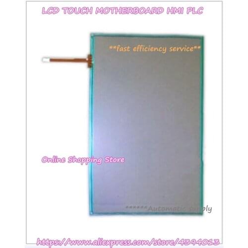 13.3 Inch Touch Screen 16:10 299*195 4-Wire Touch Screen New