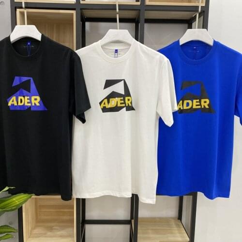 ADERERROR Men's T-Shirts