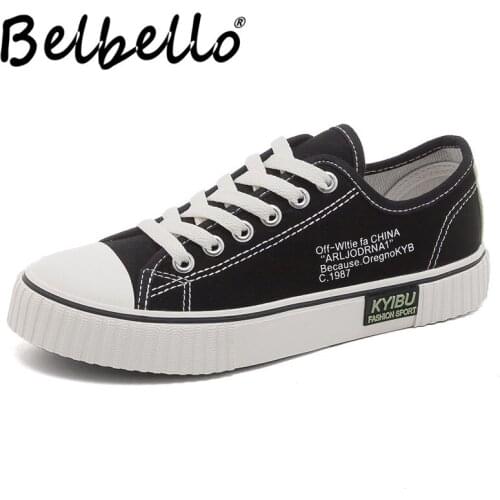 Туфли на шнуровке Belbello China At AliExpress