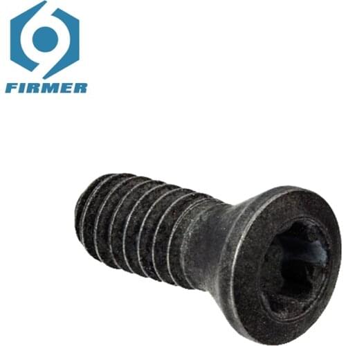 CNC Blade Tool Accessories Screw 5513 022-01/03 |5513 020-01/02/03/05/57/58/78 |5513 024-01 Turning Tool 10-Pieces Fastener