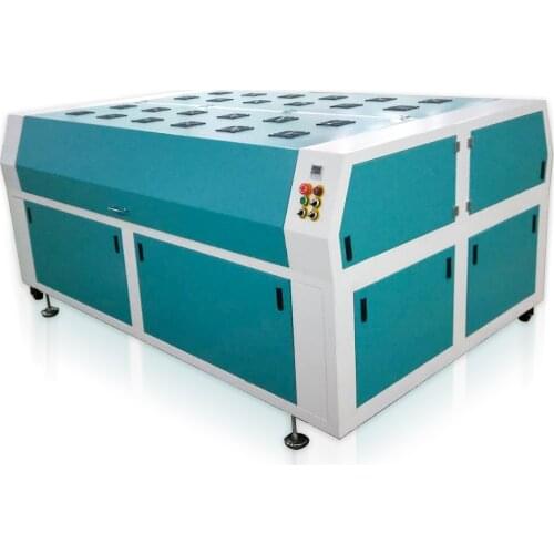 Hot Sell UV Solidify Curing Machine for Epoxy resin Liquid Acrylic Letter with BYT CE certification easy operation