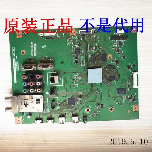 LCD-52LX640A 42 inch LCD TV motherboard QPWBXG122WJN2 screen LK520D3GV00X