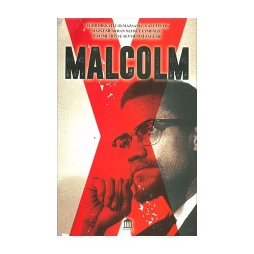 Malcolm X