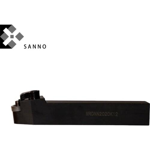 MRDNN2020 / 2525 / 3225 / 3232 external turning tools M type cutting machining cutter holder