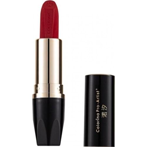 New Black Tube Matte Soft Mist Lipstick Sexy Red Orange Nude Lipstick Pen Waterproof Long Lasting Lips Makeup Female Cosmetics