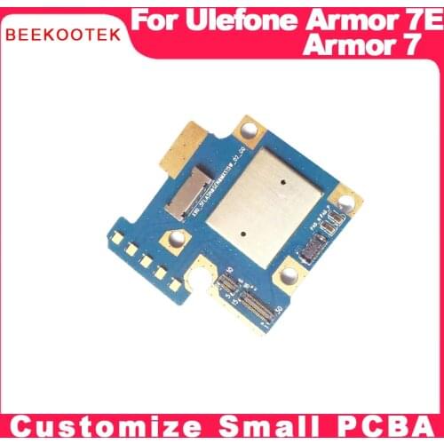New Original Armor 7 customize small PCBA assembly for Ulefone Armor 7 Mobile Phone