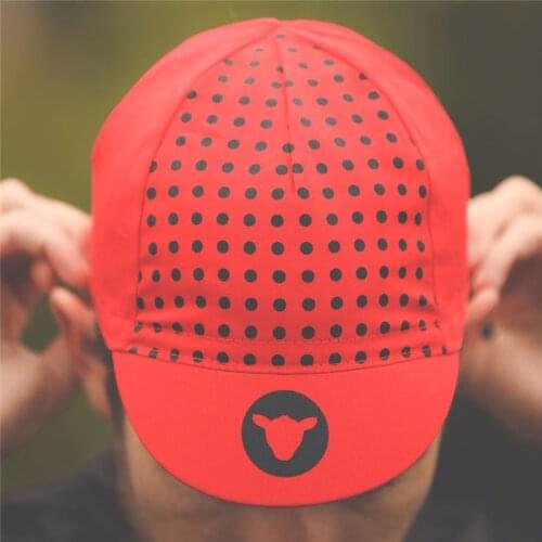 New The sheep head 2021 Men and Women Cycling Cap Classical Lightweight Bike Hat Gorra Ciclismo Hombre Free Size