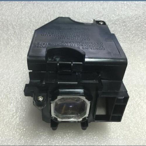NP17LP Replacement Lamp With Housing For NEC M300WS/NP M350WS/NP M350XS/NP M420X/NP M420XV/NP P350W/NP P420X