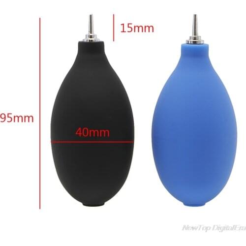 Blower Cleaner Watch Jewellery Cleaning Rubber Powerful Air Pump Bulb Dust Blower Cleaner Tool N20 20 Dropshipping