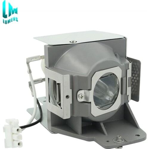 Original Projector lamp with housing MC.JFZ11.001 P-VIP 210/0.8 E20.9N for Acer P1500 H6510BD Top Brightness