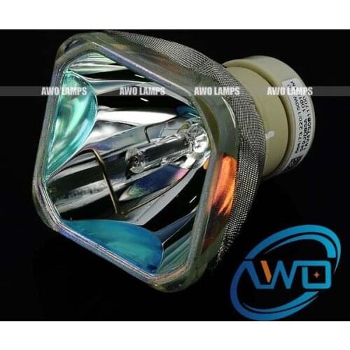 180 days warranty DT01123 Original bare lamp for HITACHI CP-D31N,ImagePro 8112 Projectors