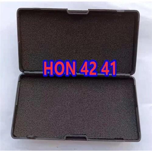 No.29 LISHI Original HON42/41 2 In 1 HON42 HON41 for Honda Motor Motorcycle Wave110i Wave1250i Locksmith Tool