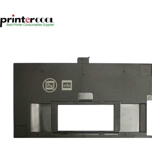 Einkshop 120 220 620 Photo Holder Film 120mm Brownie Film Guide for Epson Perfection V500 V550 V600 4490 4990 2450 3170 3200