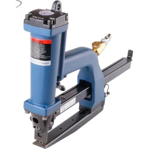 Pneumatic carton sealing machine, nail angle machine, corrugated box nail gun,Carton packaging tools