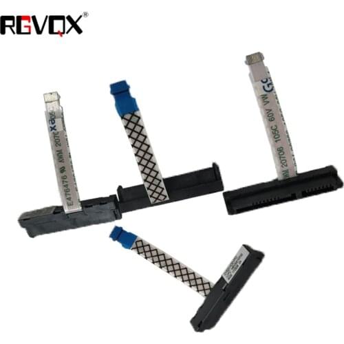 New Laptop HDD Cable For Lenovo Rescuer R520 R720-15 Y510 Y720 PN: NBX0001KF00 NBX0001KF10 Replacement Notebook LCD LVDS