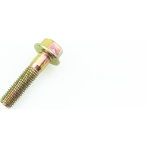 STARPAD Electric Shock Absorber Accessories Scooter Rear Single Shock Absorber Screws 8pcs