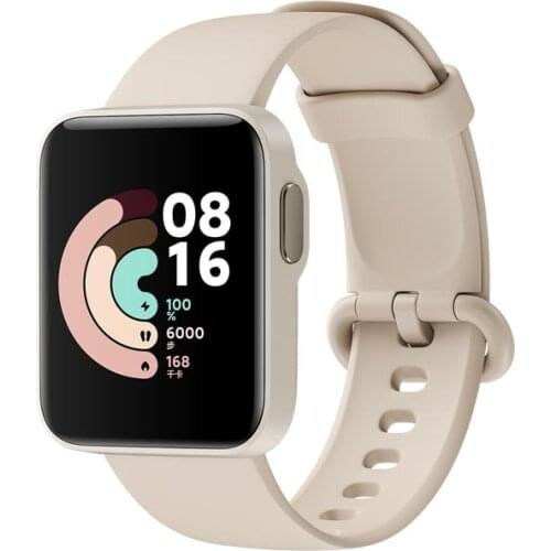 New Xiaomi Redmi Watch Smart Heart Rate Sleep Monitor NFC Wristband 1.4" Display Smart Watch Fitness Bracelet