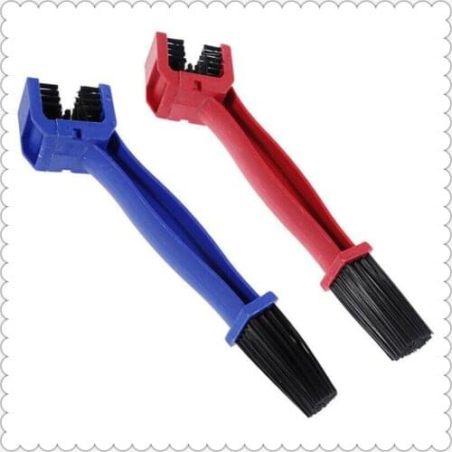 Universal Motorcycle Rim Care Tire Cleaning Cleaning Tool for YAMAHA TRACER MT-10 FJ1200A SUPERTENERE XT1200ZE FJ-09 MT-09