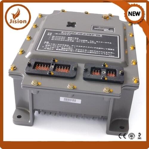 119-0609 Spare Part E320 Excavator Computer Controller Free Shipping