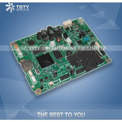 100% Test Main Board For Canon MX320 MX328 MX 320 328 Formatter Board Mainboard On Sale