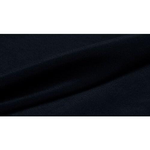 140CM Wide 30MM Dyed Black Red Dark Green Heavy Silk Crepe de Chine Fabric for Spring Dress Shirt Cheongsam Skirt Suit F010