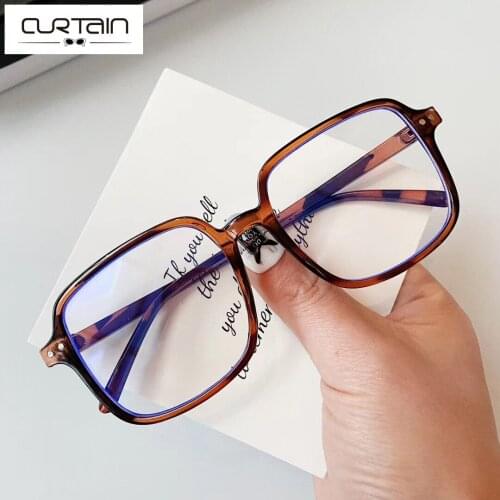 2020 Brand Glasses frame Kids Vintage eyeglasses Anti Blue light 3-8 yrs Children Computer transparent eye glasses Frames N832