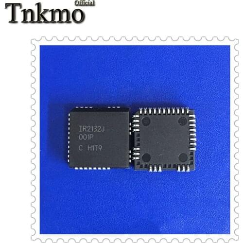 5PCS 10PCS IR2132JPBF PLCC-32 IR2132J PLCC32 IR2132 2132 Three-phase bridge driver chip New and original