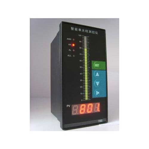 AC220V Liquid level display / liquid level controller / water level automatic controller/ liquid level transmitter
