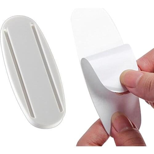 Punch-free Plug Fixer Home Self-Adhesive Socket Fixer Cable Wire Organizer Seamless Power Strip Holder Adhesive Organizer