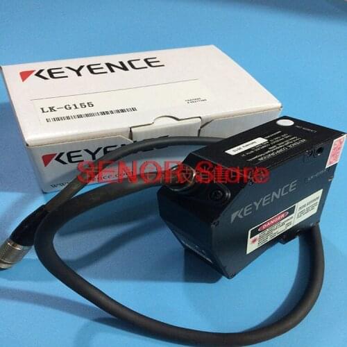 Supply LK-G155 displacement sensor