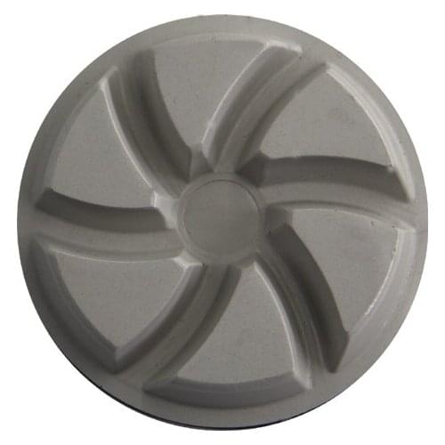 80mm Floor Polishing Pads Disc Resin Bond 3 Inch Grit 50-3000 for Granite Marble Concrete Surface Fast Machines Combined Work